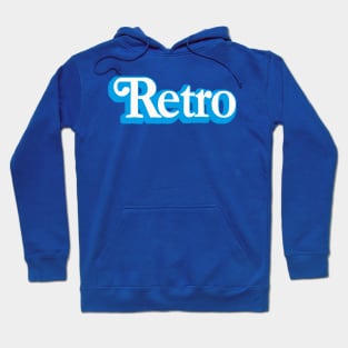 Just Like Kenner Retro Hoodie